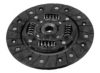 KM Germany 069 1981 Clutch Disc